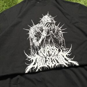 Cvesd Collective Men's Black T-shirt